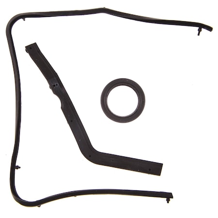 Mahle Engine Timing Cover Gasket Set JV1201